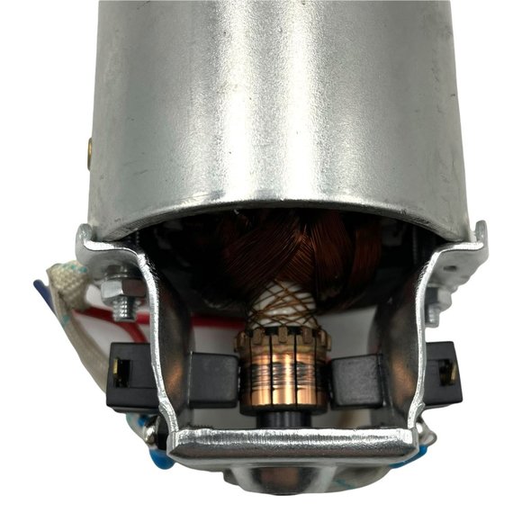 Oster Bread Maker Type BM-1 Model CKSTBRTW20 Electric Drive Motor - TESTED - Picture 7 of 8